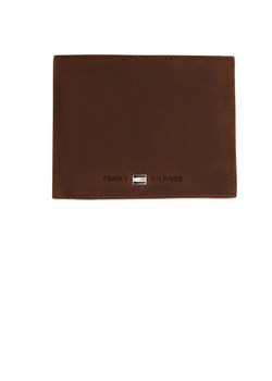 Tommy Hilfiger Skórzany portfel Johnson ze sklepu Gomez Fashion Store w kategorii Portfele męskie - zdjęcie 184320402