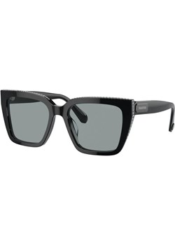 Swarovski Okulary przeciwsłoneczne SK6013 ze sklepu Gomez Fashion Store w kategorii Okulary przeciwsłoneczne damskie - zdjęcie 184320403
