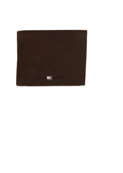 Tommy Hilfiger Skórzany portfel Johnson ze sklepu Gomez Fashion Store w kategorii Portfele męskie - zdjęcie 184320404