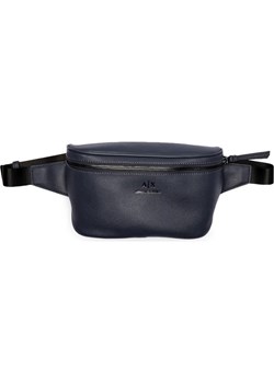 Armani Exchange Saszetka nerka ze sklepu Gomez Fashion Store w kategorii Nerki - zdjęcie 184320410