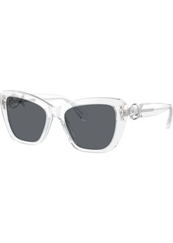 Swarovski Okulary przeciwsłoneczne SK6018 ze sklepu Gomez Fashion Store w kategorii Okulary przeciwsłoneczne damskie - zdjęcie 184320414