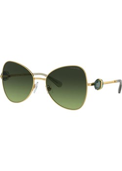 Swarovski Okulary przeciwsłoneczne SK7002 ze sklepu Gomez Fashion Store w kategorii Okulary przeciwsłoneczne damskie - zdjęcie 184320421