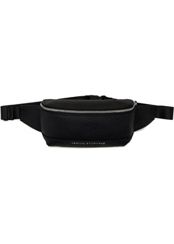 Armani Exchange Saszetka nerka ze sklepu Gomez Fashion Store w kategorii Nerki - zdjęcie 184320422