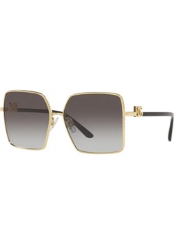 Dolce & Gabbana Okulary przeciwsłoneczne DG2279 ze sklepu Gomez Fashion Store w kategorii Okulary przeciwsłoneczne damskie - zdjęcie 184320430