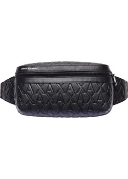 Armani Exchange Saszetka nerka ze sklepu Gomez Fashion Store w kategorii Nerki - zdjęcie 184320454