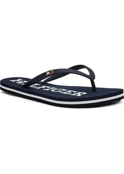 Tommy Hilfiger Japonki ze sklepu Gomez Fashion Store w kategorii Klapki damskie - zdjęcie 184320461