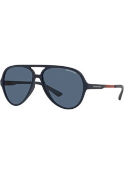 Armani Exchange Okulary przeciwsłoneczne ze sklepu Gomez Fashion Store w kategorii Okulary przeciwsłoneczne męskie - zdjęcie 184320463