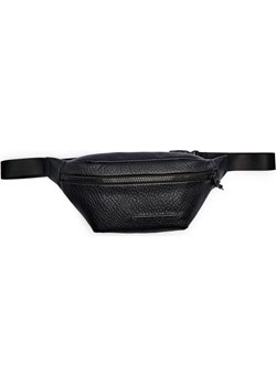 Armani Exchange Saszetka nerka ze sklepu Gomez Fashion Store w kategorii Nerki - zdjęcie 184320470