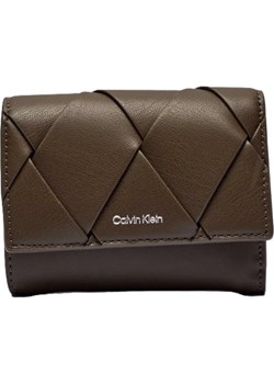 Calvin Klein Portfel ze sklepu Gomez Fashion Store w kategorii Portfele damskie - zdjęcie 184320474