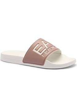 EA7 Klapki ze sklepu Gomez Fashion Store w kategorii Klapki damskie - zdjęcie 184320481