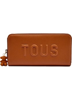 Tous Portfel BRENDA ze sklepu Gomez Fashion Store w kategorii Portfele damskie - zdjęcie 184320512