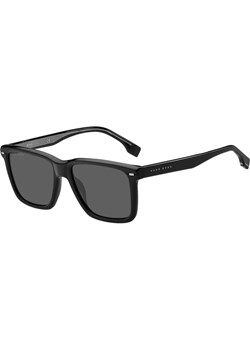 BOSS BLACK Okulary przeciwsłoneczne BOSS 1317/S ze sklepu Gomez Fashion Store w kategorii Okulary przeciwsłoneczne męskie - zdjęcie 184320514