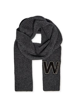Weekend MaxMara Wełniany szal BARDIES ze sklepu Gomez Fashion Store w kategorii Szaliki i chusty damskie - zdjęcie 184320520