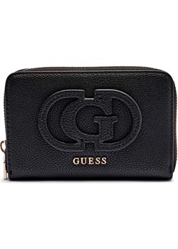 Guess Portfel CALEBRA ze sklepu Gomez Fashion Store w kategorii Portfele damskie - zdjęcie 184320522