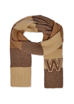 Weekend MaxMara Wełniany szal BARDIES ze sklepu Gomez Fashion Store w kategorii Szaliki i chusty damskie - zdjęcie 184320523