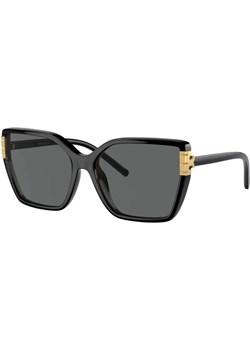 TORY BURCH Okulary przeciwsłoneczne Eleanor ze sklepu Gomez Fashion Store w kategorii Okulary przeciwsłoneczne damskie - zdjęcie 184320531