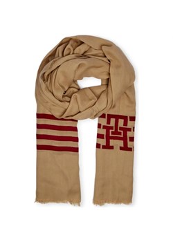 Tommy Hilfiger Szal NAVAL ze sklepu Gomez Fashion Store w kategorii Szaliki i chusty damskie - zdjęcie 184320534