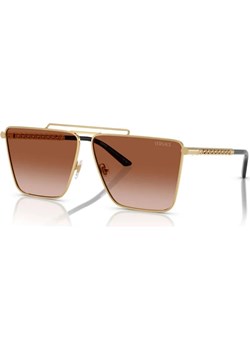 Versace Okulary przeciwsłoneczne VE2266 ze sklepu Gomez Fashion Store w kategorii Okulary przeciwsłoneczne męskie - zdjęcie 184320543