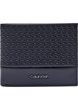 Calvin Klein Skórzany portfel ze sklepu Gomez Fashion Store w kategorii Portfele męskie - zdjęcie 184320562