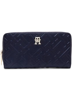 Tommy Hilfiger Portfel ICONIC TOMMY LARGE ze sklepu Gomez Fashion Store w kategorii Portfele damskie - zdjęcie 184320571
