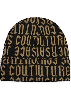 Versace Jeans Couture Czapka ze sklepu Gomez Fashion Store w kategorii Czapki zimowe męskie - zdjęcie 184320583