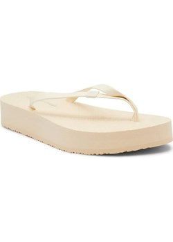 Tommy Hilfiger Japonki MONOGRAM BEACH ze sklepu Gomez Fashion Store w kategorii Klapki damskie - zdjęcie 184320590