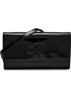 Calvin Klein Jeans Kopertówka/portfel ze sklepu Gomez Fashion Store w kategorii Portfele damskie - zdjęcie 184320614