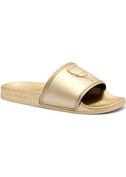 Karl Lagerfeld Klapki KONDO 2.0 ze sklepu Gomez Fashion Store w kategorii Klapki damskie - zdjęcie 184320621