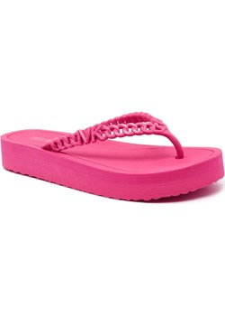 Michael Kors Japonki zaza ze sklepu Gomez Fashion Store w kategorii Klapki damskie - zdjęcie 184320622