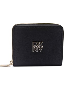 DKNY Skórzany portfel ze sklepu Gomez Fashion Store w kategorii Portfele damskie - zdjęcie 184320633
