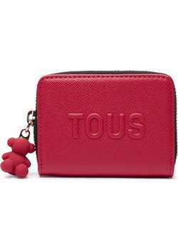 Tous Portfel LA RUE ze sklepu Gomez Fashion Store w kategorii Portfele damskie - zdjęcie 184320642