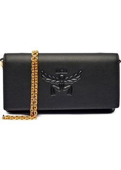 MCM Skórzana kopertówka/portfel ze sklepu Gomez Fashion Store w kategorii Portfele damskie - zdjęcie 184320654
