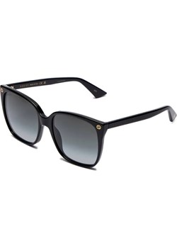 Gucci Okulary przeciwsłoneczne GG0022S ze sklepu Gomez Fashion Store w kategorii Okulary przeciwsłoneczne damskie - zdjęcie 184320660