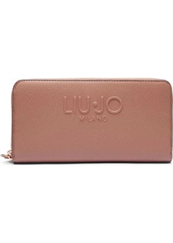 Liu Jo Portfel ze sklepu Gomez Fashion Store w kategorii Portfele damskie - zdjęcie 184320661