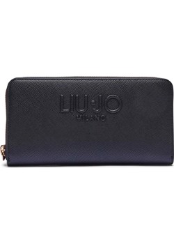 Liu Jo Portfel ze sklepu Gomez Fashion Store w kategorii Portfele damskie - zdjęcie 184320663