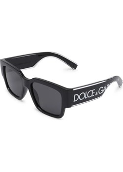 Dolce & Gabbana Okulary przeciwsłoneczne DX6004 ze sklepu Gomez Fashion Store w kategorii Okulary przeciwsłoneczne dziecięce - zdjęcie 184320670