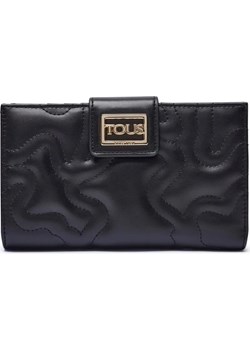 Tous Portfel BILLETERA ze sklepu Gomez Fashion Store w kategorii Portfele damskie - zdjęcie 184320671