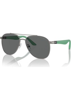 Emporio Armani Okulary przeciwsłoneczne EK2001 ze sklepu Gomez Fashion Store w kategorii Okulary przeciwsłoneczne dziecięce - zdjęcie 184320683