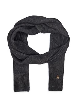 Tommy Hilfiger Szal LUXE | z dodatkiem wełny ze sklepu Gomez Fashion Store w kategorii Szaliki i chusty damskie - zdjęcie 184320692