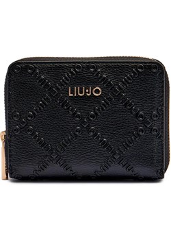 Liu Jo Portfel ze sklepu Gomez Fashion Store w kategorii Portfele damskie - zdjęcie 184320704