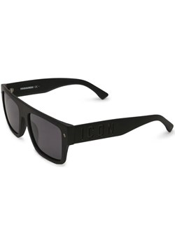 Dsquared2 Okulary przeciwsłoneczne Icon ze sklepu Gomez Fashion Store w kategorii Okulary przeciwsłoneczne męskie - zdjęcie 184320711