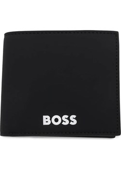BOSS BLACK Portfel Catch3.0 ze sklepu Gomez Fashion Store w kategorii Portfele męskie - zdjęcie 184320713