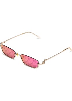 Gucci Okulary przeciwsłoneczne GG1278S ze sklepu Gomez Fashion Store w kategorii Okulary przeciwsłoneczne damskie - zdjęcie 184320723