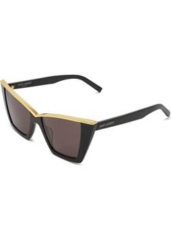 Saint Laurent Okulary przeciwsłoneczne ze sklepu Gomez Fashion Store w kategorii Okulary przeciwsłoneczne damskie - zdjęcie 184320744