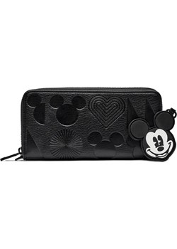 Desigual Portfel + brelok ze sklepu Gomez Fashion Store w kategorii Portfele damskie - zdjęcie 184320751
