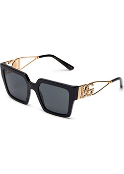 Dolce & Gabbana Okulary przeciwsłoneczne DG 4446B ze sklepu Gomez Fashion Store w kategorii Okulary przeciwsłoneczne damskie - zdjęcie 184320752