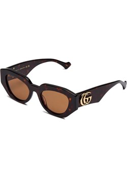 Gucci Okulary przeciwsłoneczne GG1421S ze sklepu Gomez Fashion Store w kategorii Okulary przeciwsłoneczne damskie - zdjęcie 184320762