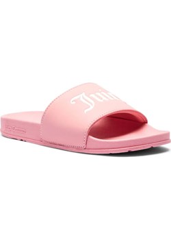 Juicy Couture Klapki CARMEN ze sklepu Gomez Fashion Store w kategorii Klapki damskie - zdjęcie 184320764