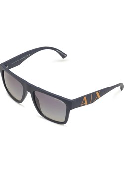 Armani Exchange Okulary przeciwsłoneczne - id: 1729770 - marki Armani Exchange - 184320770 Armani Exchange Okulary przeciwsłoneczne ze sklepu Gomez Fashion Store w kategorii Okulary przeciwsłoneczne męskie - zdjęcie 184320770