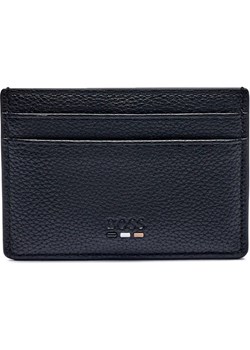 BOSS BLACK Etui na karty + klips do banknotów Ray_Money_Clip N. ze sklepu Gomez Fashion Store w kategorii Etui - zdjęcie 184320771